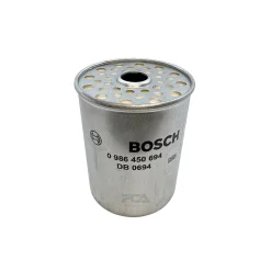 Alternative view of FILTRO DE COMBUSTIBLE BOSCH: 0986450694 MANN-FILTER: P945X