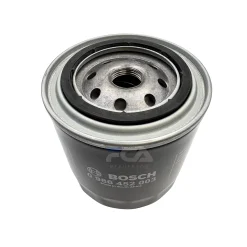 Alternative view of FILTRO DE ACEITE BOSCH: 0986452003 MANN-FILTER: W920/48