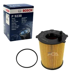 FILTRO DE ACEITE BOSCH: 1457429238 MANN-FILTER: HU7162X