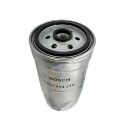 Alternative view of FILTRO DE COMBUSTIBLE BOSCH: 1457434310 MANN-FILTER: WK854/1