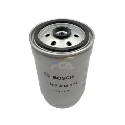 Alternative view of FILTRO DE COMBUSTIBLE BOSCH: 1457434314 MANN-FILTER WK854/6