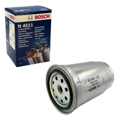 FILTRO DE COMBUSTIBLE HYUNDAI KIA BOSCH: 1457434511 MANN-FILTER: WK8241