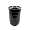 FILTRO COMBUSTIBLE BOSCH: 1457434516 MANN-FILTER WK824/3 - Imagen 2