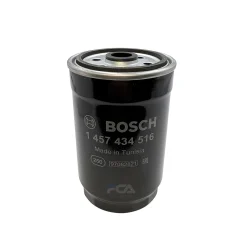 Alternative view of FILTRO COMBUSTIBLE BOSCH: 1457434516 MANN-FILTER WK824/3