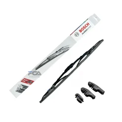 PLUMILLA CLASSIC 14" 350MM (SINGLE) BOSCH: 3397004911