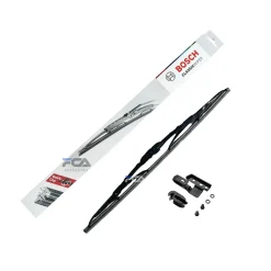 PLUMILLA CLASSIC 17" 430MM (SINGLE) BOSCH: 3397004913