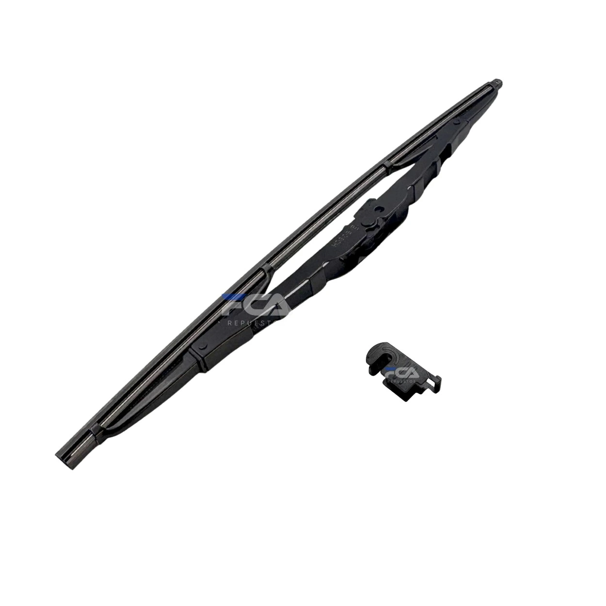 PLUMILLA CLASSIC 28" 710MM (INDIVIDUAL) BOSCH: 3397011517 4 PLUMILLA CLASSIC 28" 710MM (INDIVIDUAL) BOSCH: 3397011517 - Imagen 2