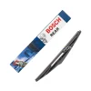 PLUMILLA TRASERA 12" 300MM (INDIVIDUAL) BOSCH: 3397011678 2 3397011678.1