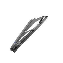 Alternative view of PLUMILLA TRASERA 12" 300MM (INDIVIDUAL) BOSCH: 3397011678