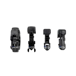 Alternative view of PLUMILLA AEROFIT 14" 350MM (INDIVIDUAL) BOSCH: 3397016722