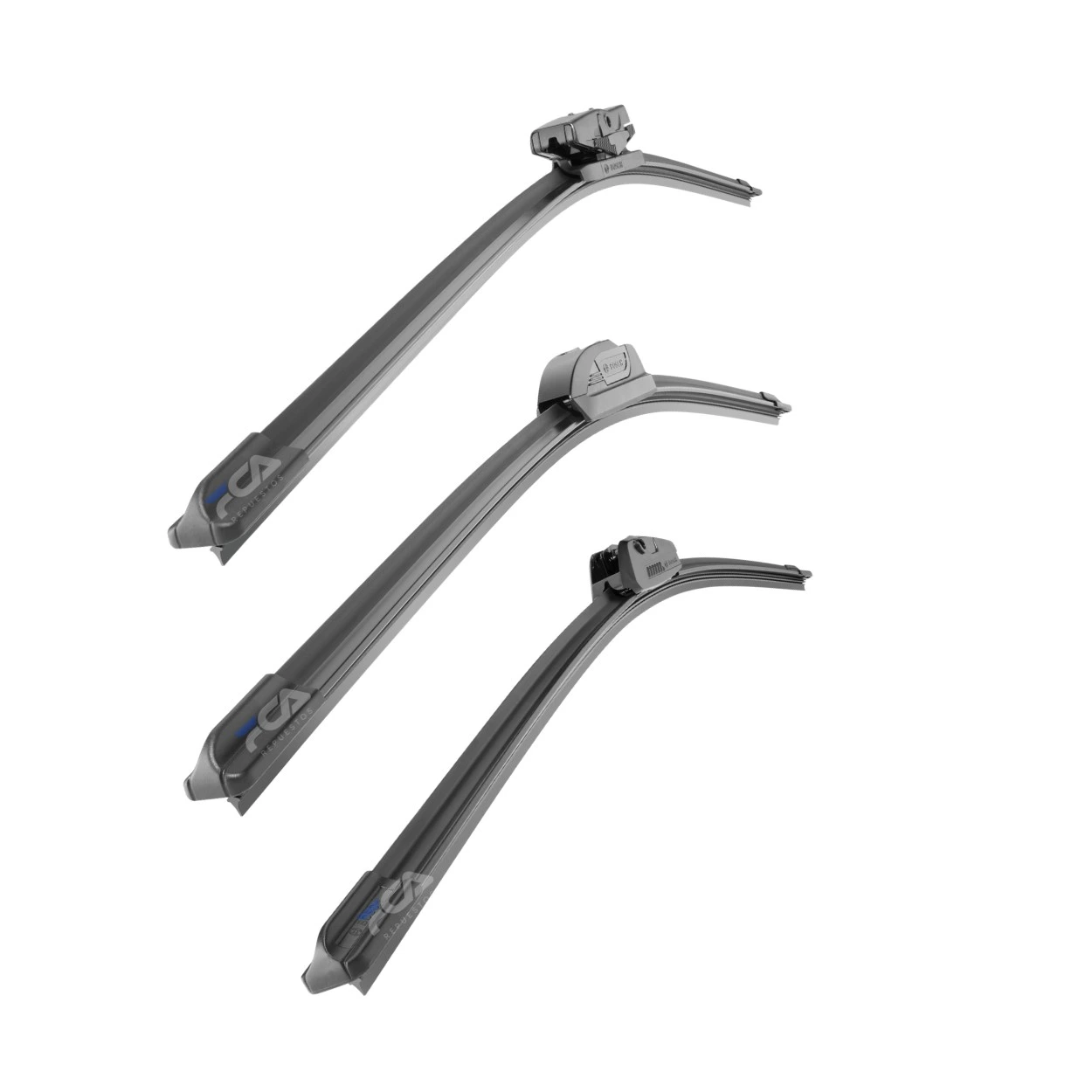 PLUMILLA AEROFIT 19" 470MM (INDIVIDUAL) BOSCH: 3397016726 5 PLUMILLA AEROFIT 19" 470MM (INDIVIDUAL) BOSCH: 3397016726 - Imagen 3