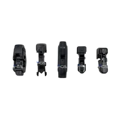 Alternative view of PLUMILLA AEROFIT 22" 550MM (INDIVIDUAL) BOSCH: 3397016729