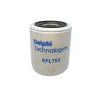 FILTRO DE ACEITE DELPHI: EFL755 MANN-FILTER: W9020, W930/26 - Imagen 2