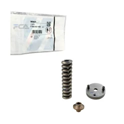 KIT DE DISCO INTERMEDIO 2430134023 BOSCH - KIT INCLUYE: 2430134023 +2433124446 2433124448 +2434614020 2434614053