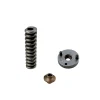 KIT DE DISCO INTERMEDIO 2430134023 BOSCH - KIT INCLUYE: 2430134023 +2433124446 2433124448 +2434614020 2434614053 - Imagen 3
