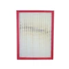 FILTRO DE AIRE BOSCH: F026400055 MANN-FILTER: C4312/1 C4312 - Imagen 4