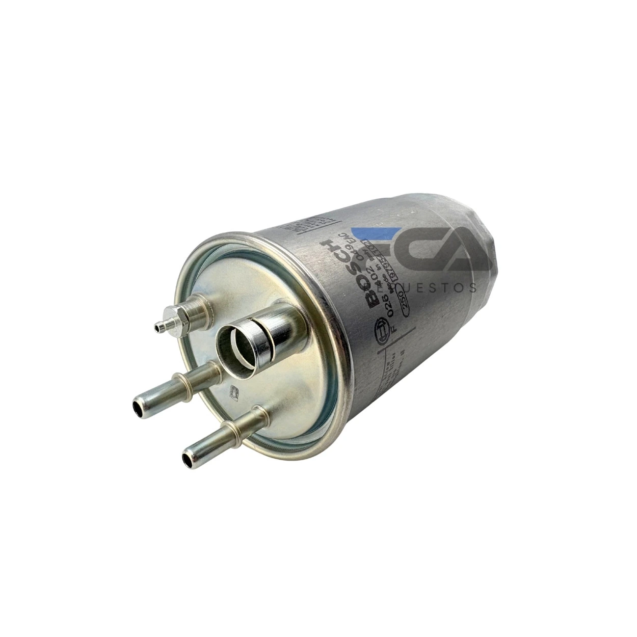FILTRO COMBUSTIBLE BOSCH: F026402049 MANN-FILTER: WK853/20 4 FILTRO COMBUSTIBLE BOSCH: F026402049 MANN-FILTER: WK853/20 - Imagen 2