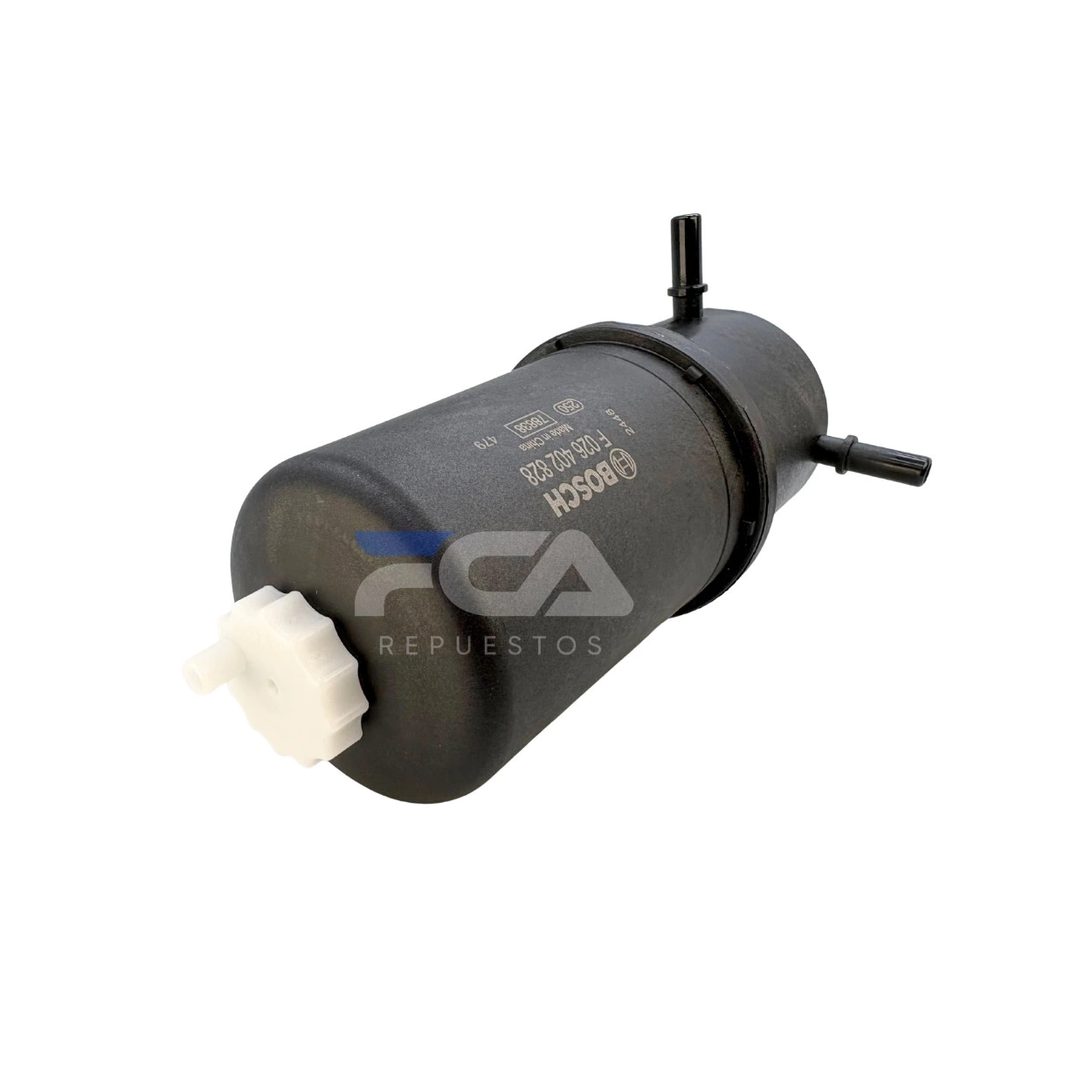 FILTRO DE COMBUSTIBLE BOSCH: F026402828 MANN-FILTER: WK9016 5 FILTRO DE COMBUSTIBLE BOSCH: F026402828 MANN-FILTER: WK9016 - Imagen 3