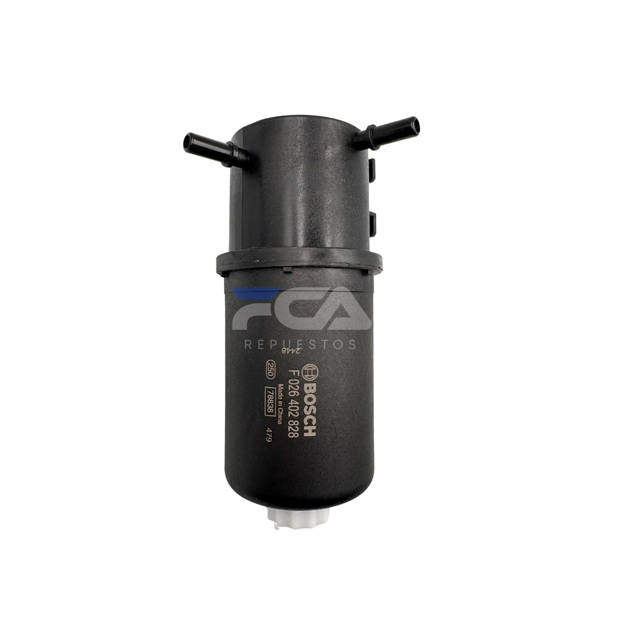 FILTRO DE COMBUSTIBLE BOSCH: F026402828 MANN-FILTER: WK9016 6 FILTRO DE COMBUSTIBLE BOSCH: F026402828 MANN-FILTER: WK9016 - Imagen 4