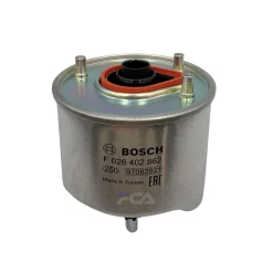 Alternative view of FILTRO DE COMBUSTIBLE BOSCH: F026402862 MANN-FILTER: WK9034Z