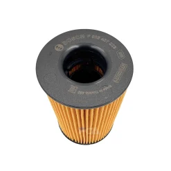 Alternative view of FILTRO DE ACEITE BOSCH: F026407023 MANN-FILTER: HU7008Z