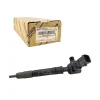 INYECTOR CR TOYOTA HILUX 2.4L 2GD-FTV EURO 6 6PINES DENSO - TOYOTA: 23670-0E070, 23670-09460, 23670-08040, 23670-0E100 DENSO: 295700-1140, DCRI401140 1 Inyector Toyota 23670-0E070 Denso DCRI401140 Hilux 2.4 2GD-FTV Euro 6 6 pines