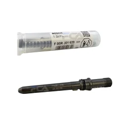 RACORD DE TUBO DE PRESION BOSCH F00RJ01620