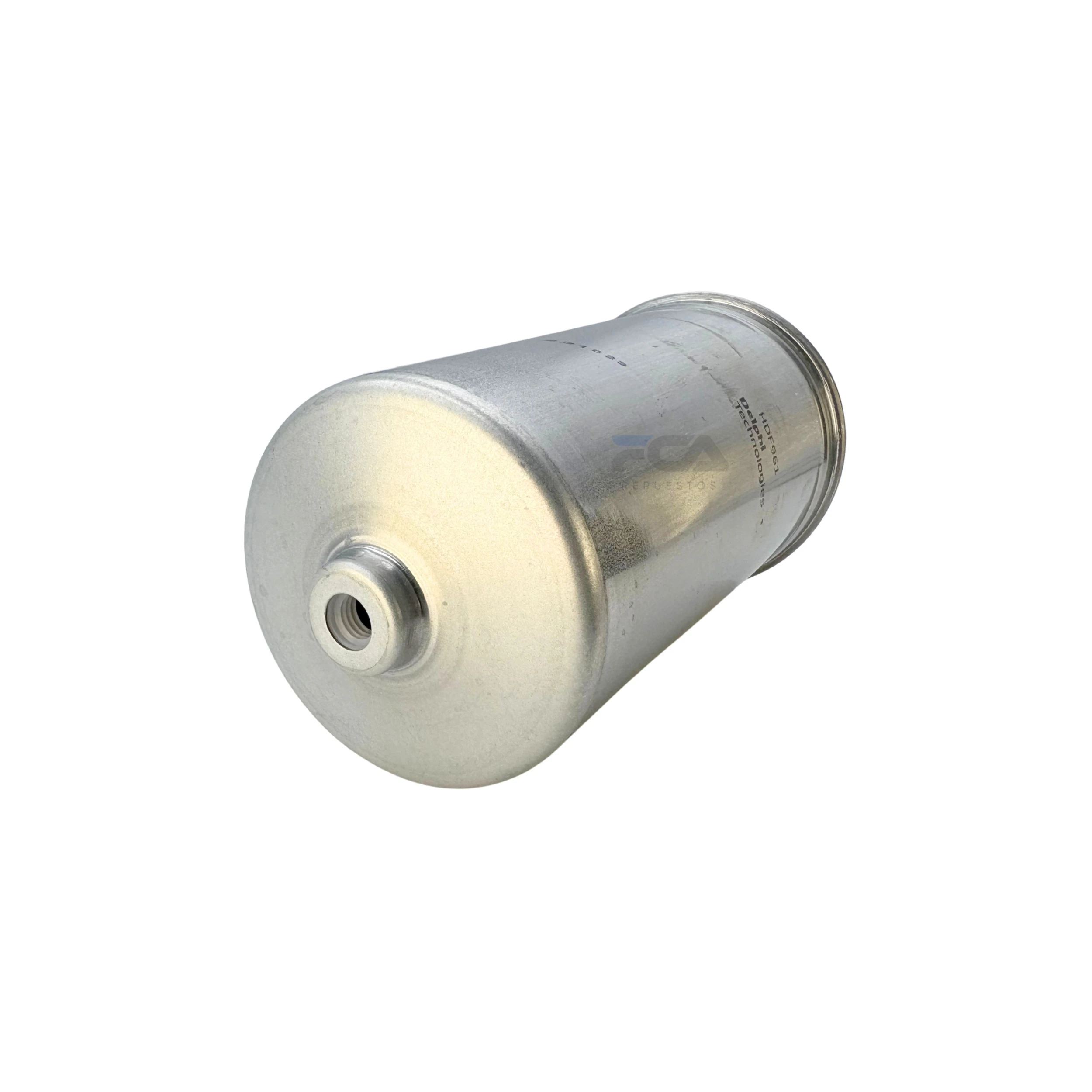 FILTRO DE COMBUSTIBLE GREAT WALL WINGLE 5 DELPHI: HDF961 OEM:28268404 GWM: 1111400-ED01 5 FILTRO DE COMBUSTIBLE GREAT WALL WINGLE 5 DELPHI: HDF961 OEM:28268404 GWM: 1111400-ED01 - Imagen 4
