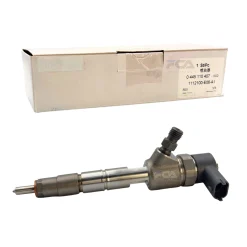 INYECTOR CR GREAT WINGLE 2.8L GW2.8TCI EURO 3 - BOSCH