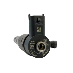 Alternative view of INYECTOR CR GREAT WINGLE 2.8L GW2.8TCI EURO 3 - BOSCH