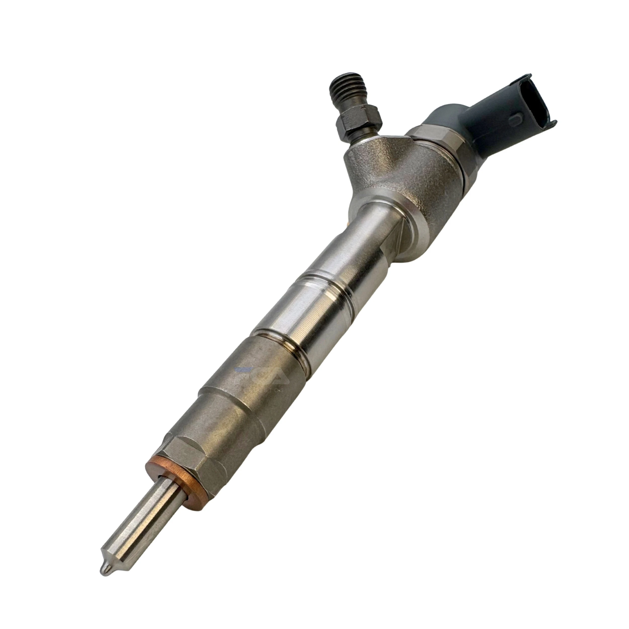 INYECTOR CR GREAT WINGLE 2.8L GW2.8TCI EURO 3 - BOSCH 5 INYECTOR CR GREAT WINGLE 2.8L GW2.8TCI EURO 3 - BOSCH - Imagen 3