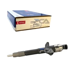 INYECTOR MITSUBISHI L200 2.5 4D56 EURO 5 DENSO: 295050-0890, DCRI300890 MITSUBISHI: 1465A367