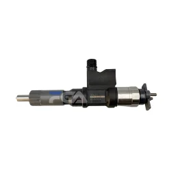 Alternative view of INYECTOR CHEVROLET SERIE  F- / G- / N- NPR 75 / LT- 6HK1 EURO 6 DENSO: 295050-1290, 295050-2260, DCRI301290 CHEVROLET:  8-98306475-0