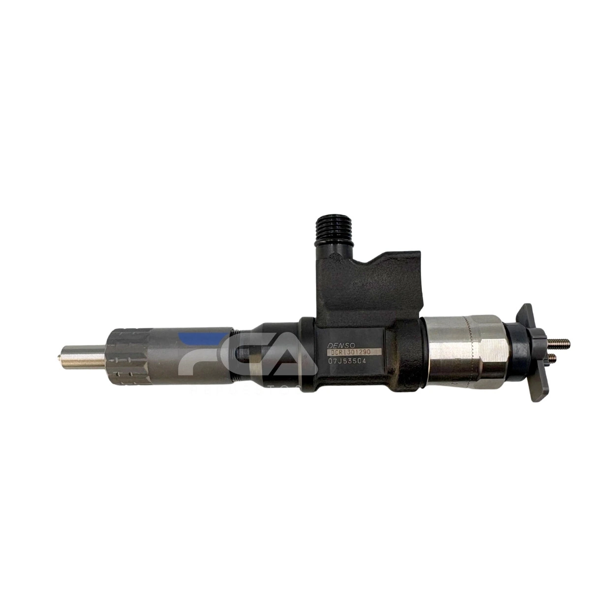INYECTOR CHEVROLET SERIE F- / G- / N- NPR 75 / LT- 6HK1 EURO 6 DENSO: 295050-1290, 295050-2260, DCRI301290 CHEVROLET: 8-98306475-0 4 INYECTOR CHEVROLET SERIE F- / G- / N- NPR 75 / LT- 6HK1 EURO 6 DENSO: 295050-1290, 295050-2260, DCRI301290 CHEVROLET: 8-98306475-0 - Imagen 2