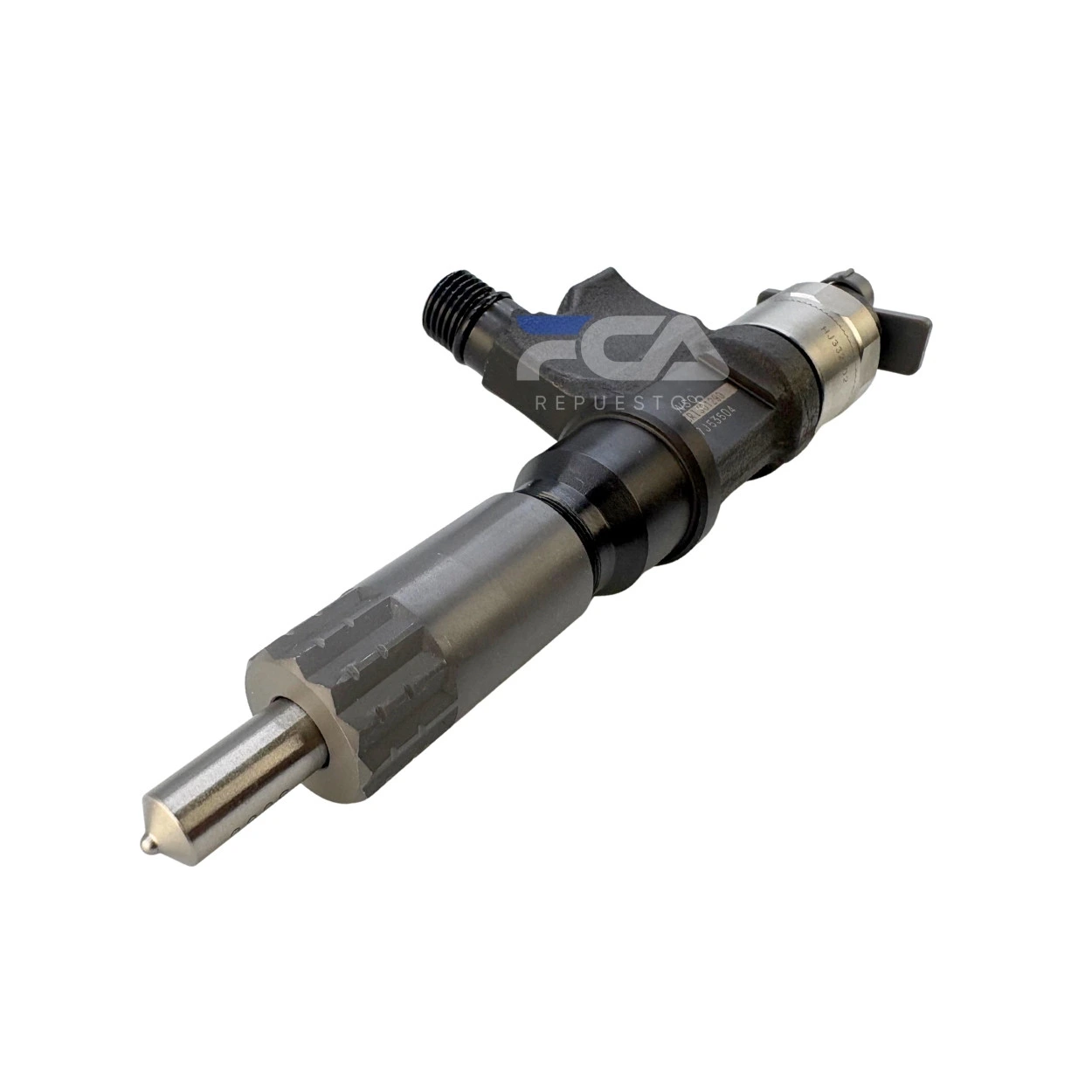 INYECTOR CHEVROLET SERIE F- / G- / N- NPR 75 / LT- 6HK1 EURO 6 DENSO: 295050-1290, 295050-2260, DCRI301290 CHEVROLET: 8-98306475-0 5 INYECTOR CHEVROLET SERIE F- / G- / N- NPR 75 / LT- 6HK1 EURO 6 DENSO: 295050-1290, 295050-2260, DCRI301290 CHEVROLET: 8-98306475-0 - Imagen 3
